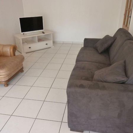 Appartement Mady Arles Zewnętrze zdjęcie
