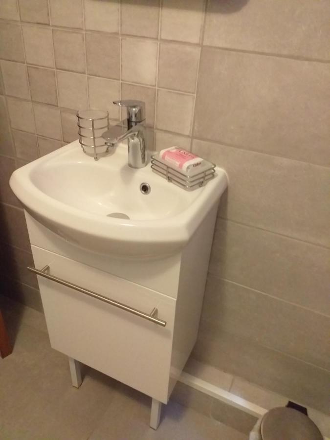 Appartement Mady Arles Zewnętrze zdjęcie