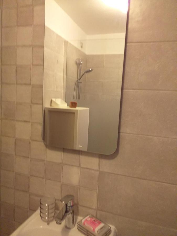 Appartement Mady Arles Zewnętrze zdjęcie