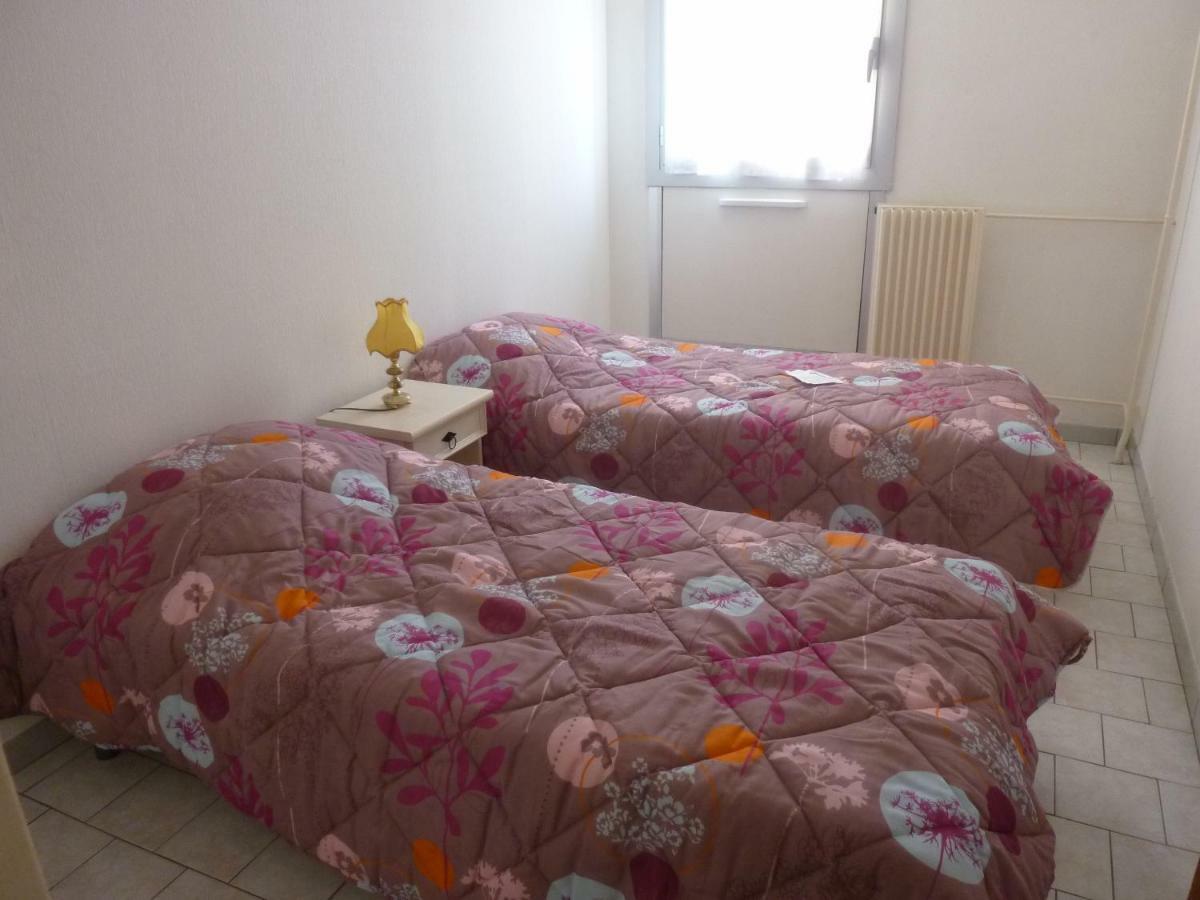 Appartement Mady Arles Zewnętrze zdjęcie