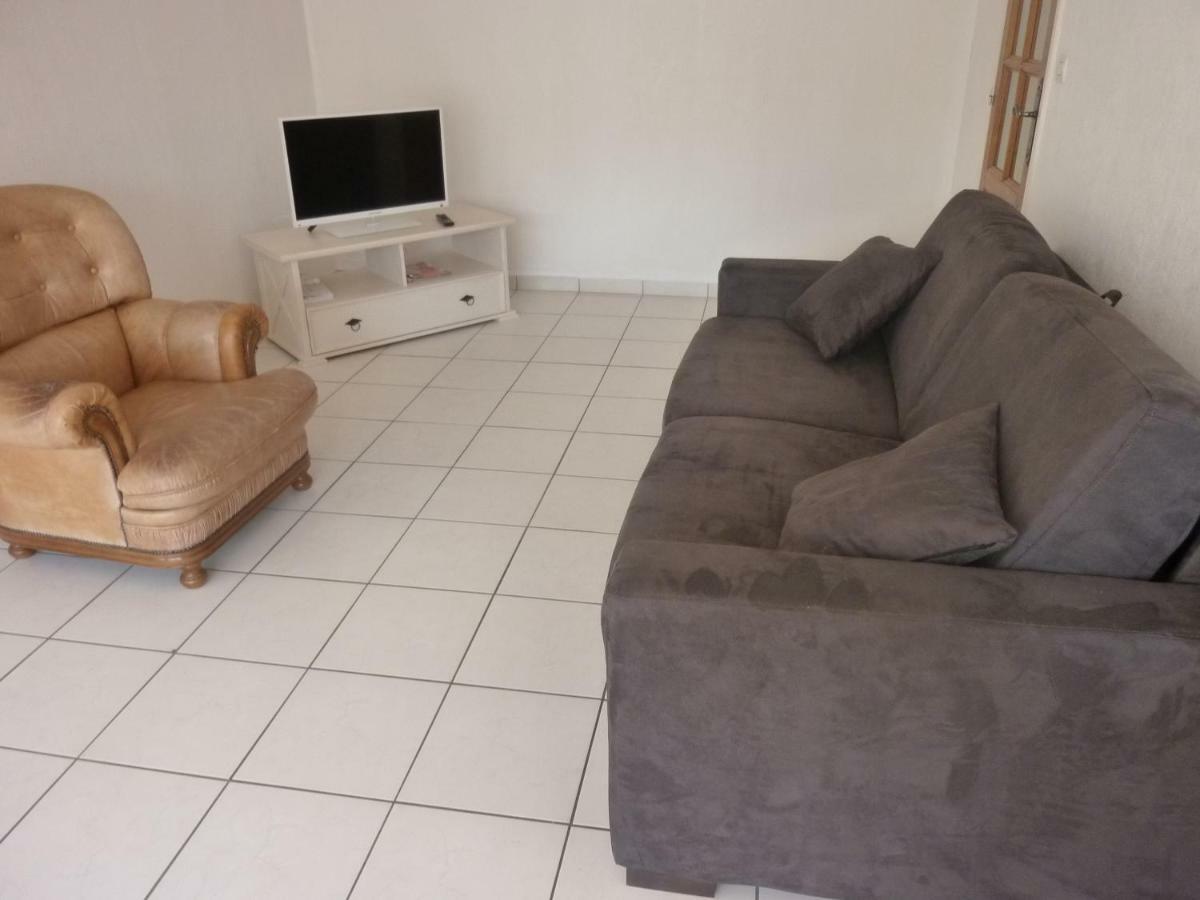 Appartement Mady Arles Zewnętrze zdjęcie