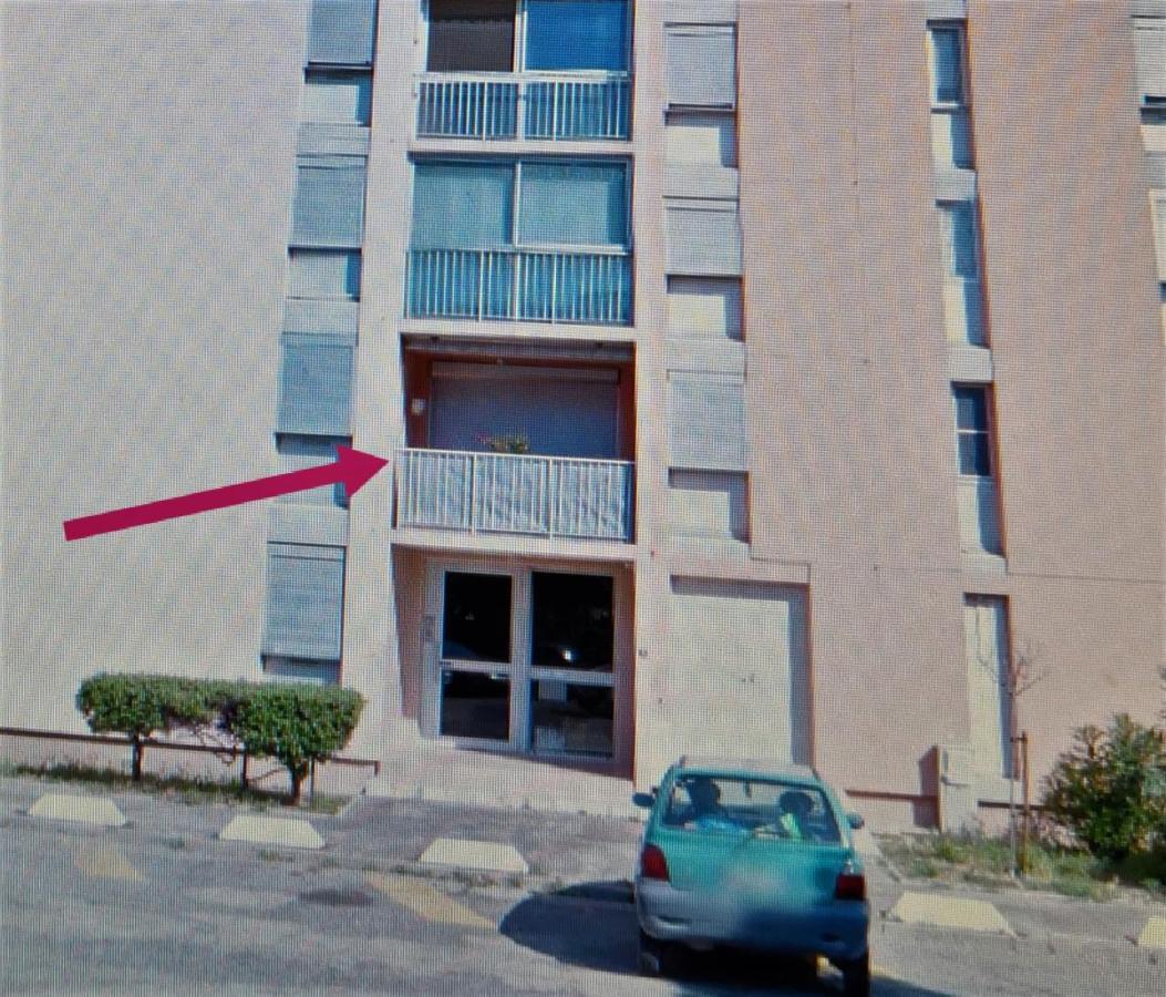 Appartement Mady Arles Zewnętrze zdjęcie